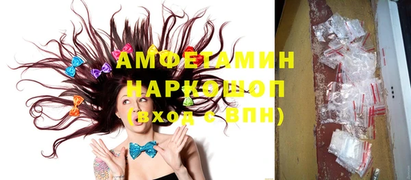 молекула духа Новокубанск